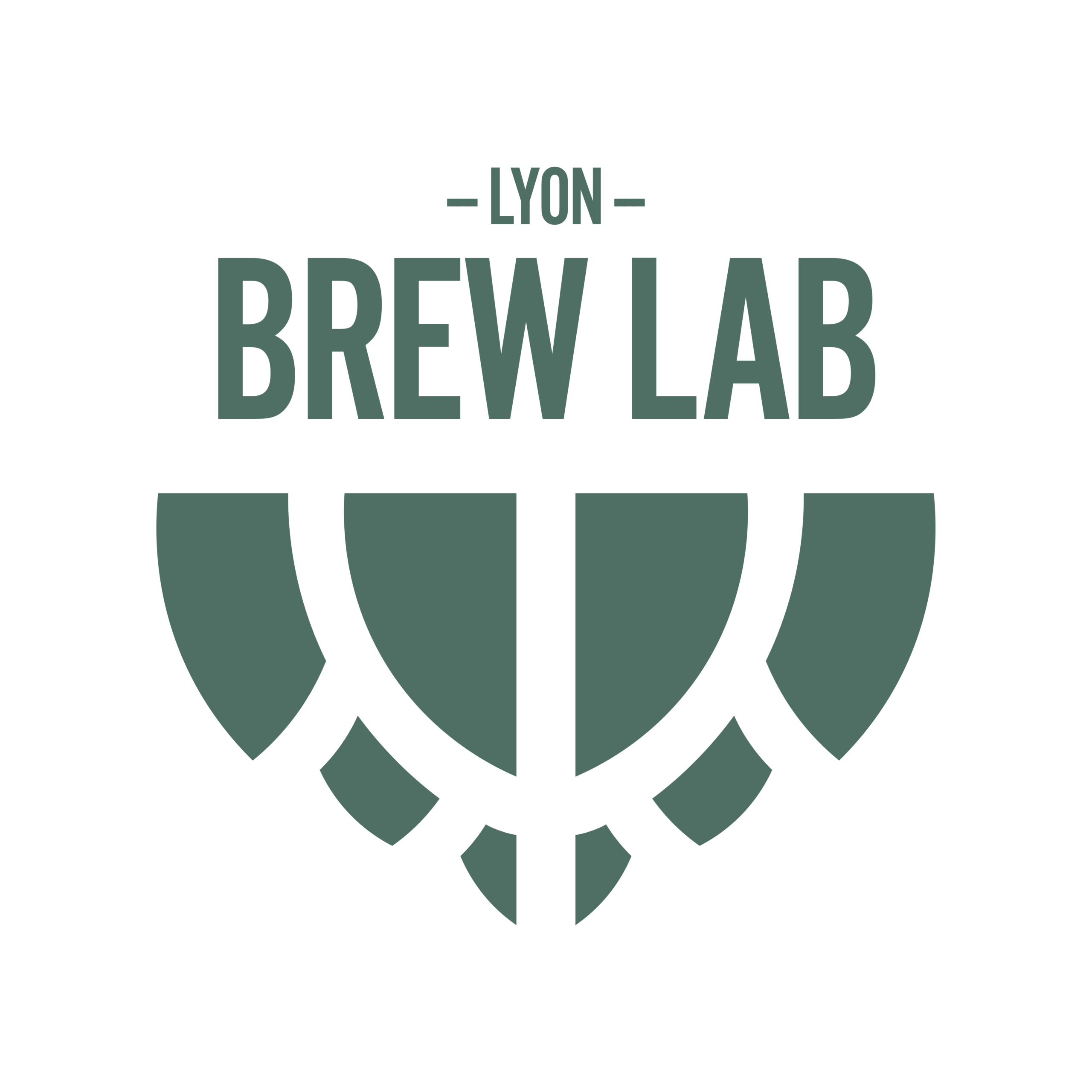 BREW LAB